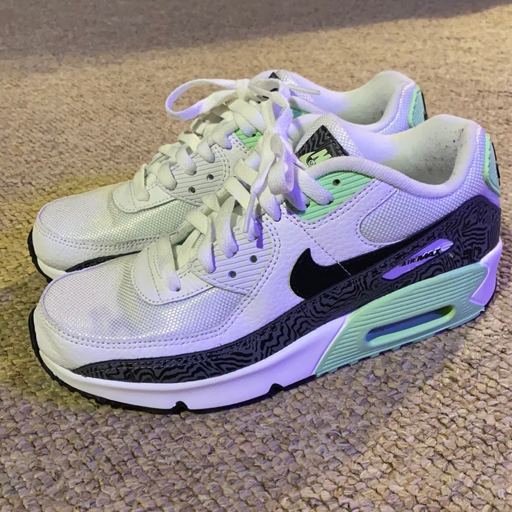 Nike Air Max 90s